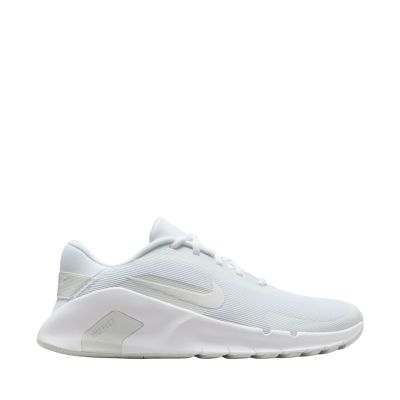 Buty męskie Nike Flex Train białe HV9972 100