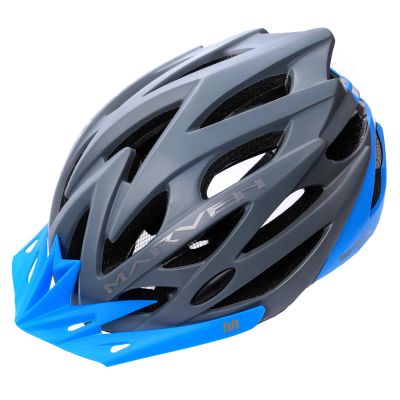 20. Kask rowerowy Meteor Marven 24731-24733