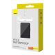6. Etui Baseus AquaGlide BS-PC030 wodoodporne IPX8 z cylindrycznym zapięciem - białe