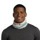 4. Buff Merino Lightweight Tube Scarf 13885493710 Szare One size