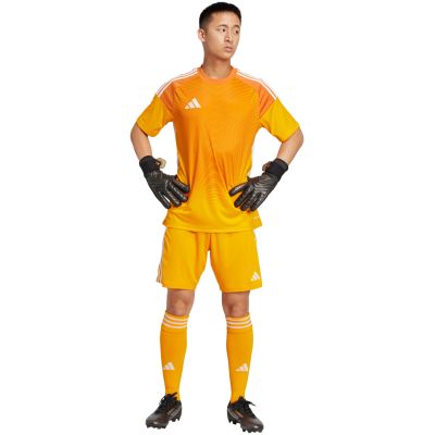 14. Koszulka bramkarska adidas Tiro 25 Competition Jersey Short Sleeve M JN4502