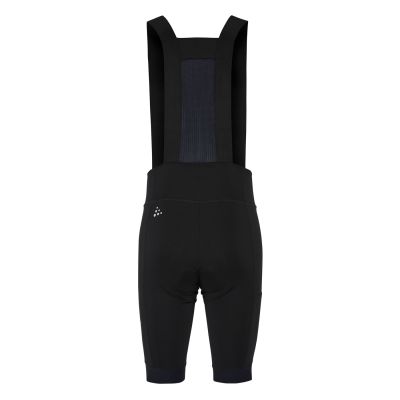 Męskie Spodenki ENDUR CARGO BIB SHORTS C3 M