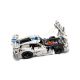 8. LEGO Technic 42234 - Samochód sportowy Dodge Viper GTS-R
