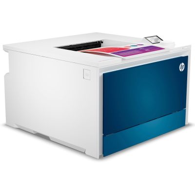 5. HP Color LaserJet Pro 4202dn - drukarka