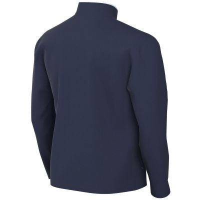 2. Kurtka dla dzieci Nike Park 26 Rain granatowa HM7269 410