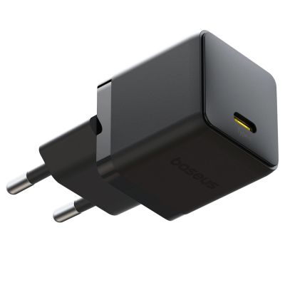 2. Ładowarka sieciowa Baseus Palm 20W USB-C - czarna