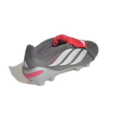 4. Buty adidas Predator League FT FG JS0426