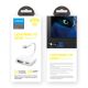 5. Adapter Joyroom S-H141 Lightning (męski) - HDMI FullHD 1080p 60Hz (żeński) / Lightning (żeński) - biały