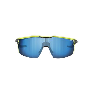 3. Okulary Julbo Ultimate Cover OCEAN MASTER