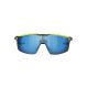 3. Okulary Julbo Ultimate Cover OCEAN MASTER
