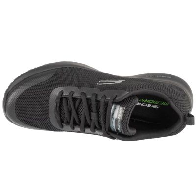 3. Skechers Skech-Air Dynamight - Winly 232007-BBK Czarne 42,5