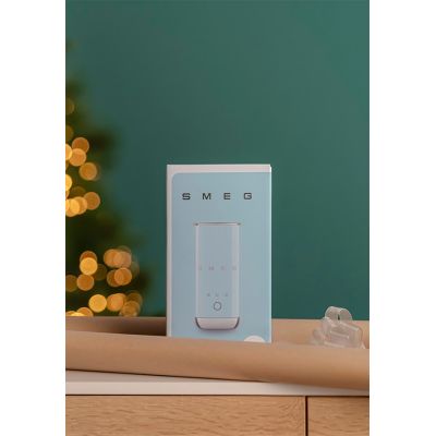 2. Spieniacz do mleka SMEG MFF02CREU MFF02CREU