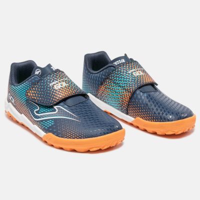 6. Buty Joma Gol Junior Barefoot 2603 Jr TF BFGJW2603TF