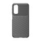 3. Pancerne etui Samsung M34 Thunder Case - czarne