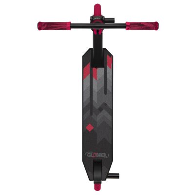 12. Hulajnoga wyczynowa Globber Stunt Gs 540 622-102-3