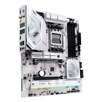 9. Płyta główna ASRock X870 Steel Legend WiFi