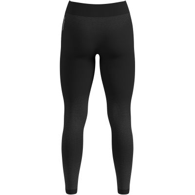 3. Legginsy termoaktywne damskie Odlo PERFORMANCE LIGHT ECO czarny