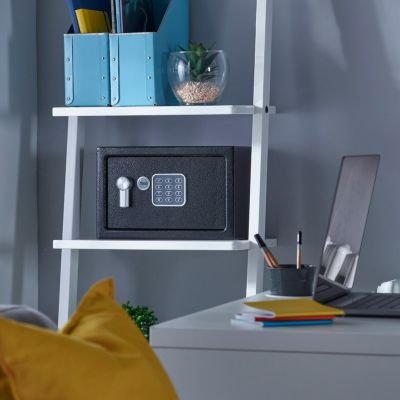 3. Yale Small Electronic Value Safe Sejf podstawowy YSV kompaktowy