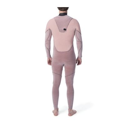 6. Pianka męska Rip Curl Fbomb Heatseeker 32Gb Z/F - czarny