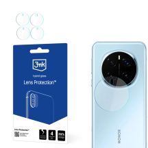 Szkło hybrydowe do obiektywu aparatu 3mk Lens Protection™ na Honor Magic 7