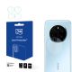 Szkło hybrydowe do obiektywu aparatu 3mk Lens Protection™ na Honor Magic 7
