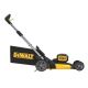 4. DeWALT DCMWP134N-XJ kosiarka