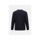 4. Bluza Peak Performance M Trail Polartec Crew czarny