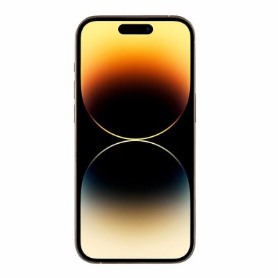 19. Apple iPhone 14 Pro 128GB Gold (REMADE) 2Y