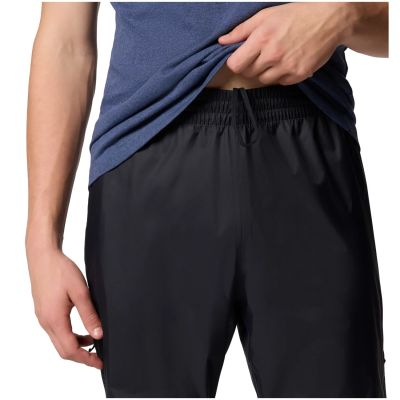 3. Columbia Pouring Adventure III Pant 2117031010 Czarne L