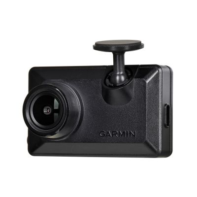 11. Wideorejestrator Garmin Dash Cam X110