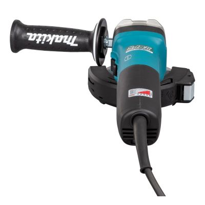 4. Makita GA5091X01 szlifierka kątowa 12,5 cm 11500 RPM 1900 W 2,8 kg