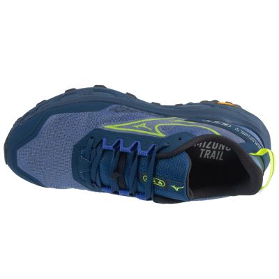 3. Mizuno Wave Mujin 11 J1GJ257051 Niebieskie 42