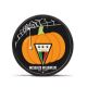 Krążek hokejowy GKS Tychy - Halloween