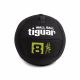 4. Piłka lekarska tiguar wallball 8 kg TI-WB008