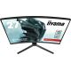 4. MONITOR IIYAMA LED 27" GB2766HSU-B1 165Hz