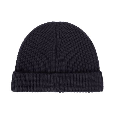5. Czapka Champion Beanie Cap granatowa 806068 BS501