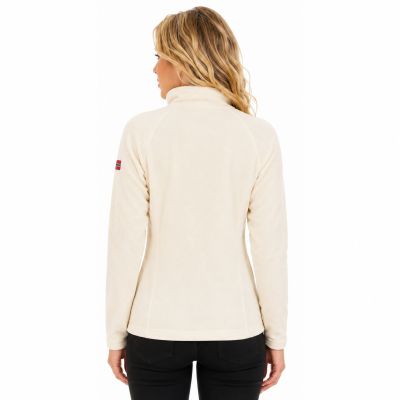 3. Polar damski Geographical Norway TUG FZ OFF WHITE DB LADY 268 (WA1722F/GN-OFF WHITE)