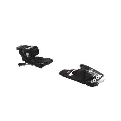 2. Narty Rossignol Sender Jr Xpress Jr / Xpress 7 GW B83 Black