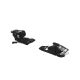2. Narty Rossignol Sender Jr Xpress Jr / Xpress 7 GW B83 Black