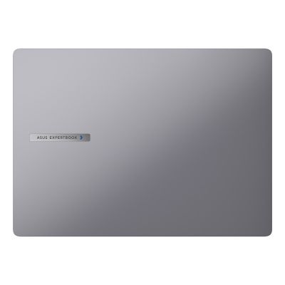 9. ASUS ExpertBook P3 PM3406CKA-LY0291W Copilot+ PC AMD Ryzen AI 5 330 Laptop 35,6 cm (14") WUXGA 16 GB DDR5-SDRAM 512 GB SSD Wi-Fi 7 (802.11be) Windows 11 Home Szary