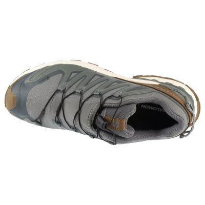 3. Salomon XA Pro 3D v9 GTX Lifelong L49296100 Brązowe 41 1/3