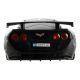 4. Licencja Amewi RC Drift Corvette Biały