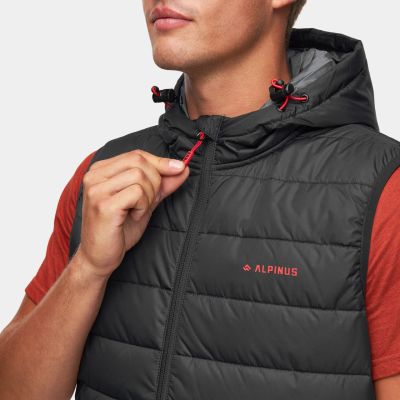 25. Kamizelka Alpinus Athos Body Warmer M BR43351