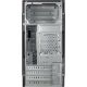 7. Inter-Tech IT-6521 Straight Micro Tower Czarny