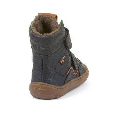 5. Froddo Children boot BAREFOOT TEX WINTER (G3160246)