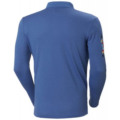 6. Koszulka Helly Hansen Skagerrak Quickdy Rugger M 34243 636