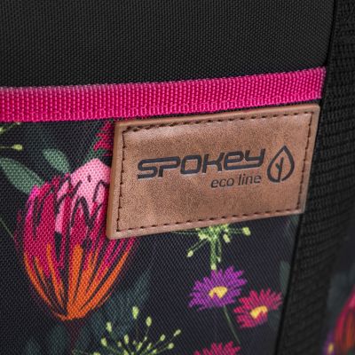 2. Torba termiczna Spokey Eco Simply SPK-929510