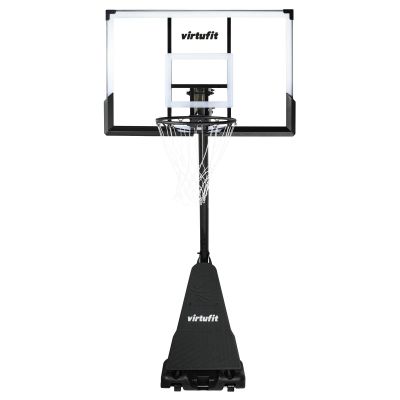 2. Stojak do koszykówki Virtufit Premium - 245 DO 305 CM VF06130