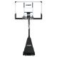 2. Stojak do koszykówki Virtufit Premium - 245 DO 305 CM VF06130