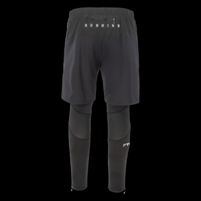 Męskie Legginsy FINNLU